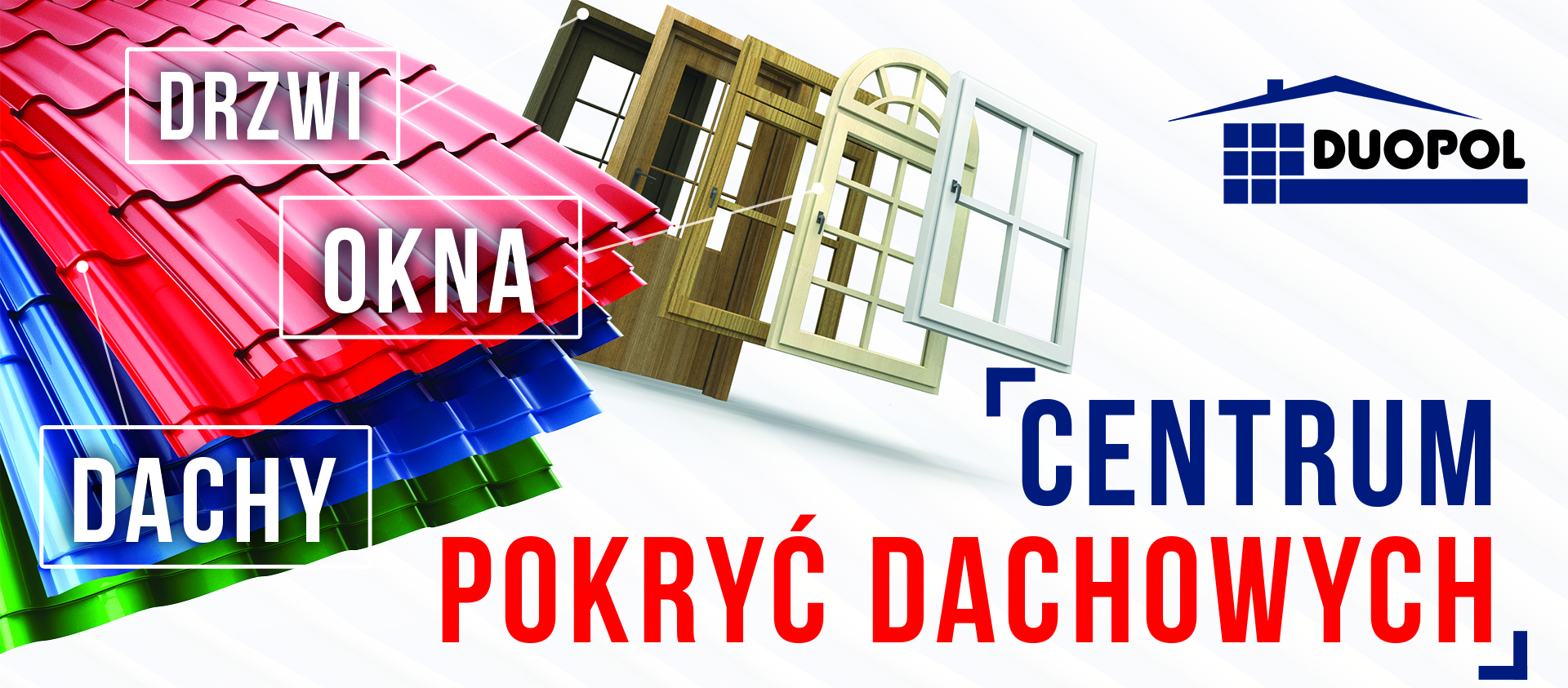 Duopol - Centrum Pokryć Dachowych