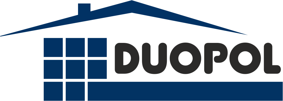Duopol - Dachy Okna Drzwi Bramy Rolety Moskitiery